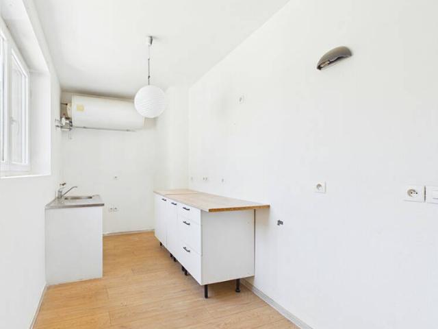 Saint Avold: Appartement 3 pièces avec balcon à louer
