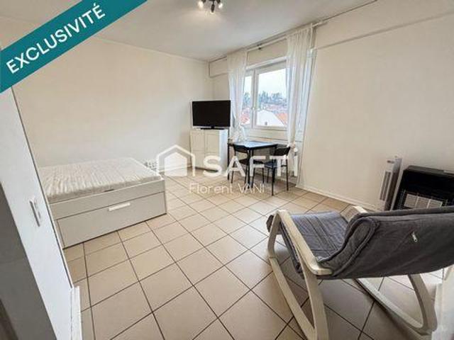 Saint Lorraine 57500 98683076