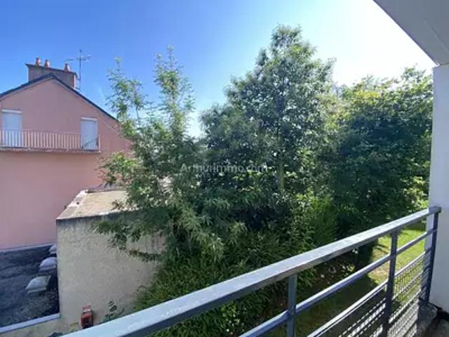 Saint Avé 56890 Achat / Vente appartement 2 pièces t2