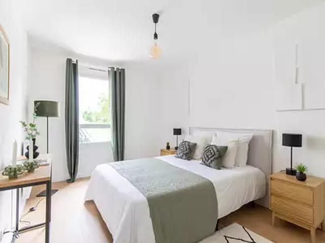 Saint Avé 56890 Programme neuf appartement neuf à vendre t4 PTZ