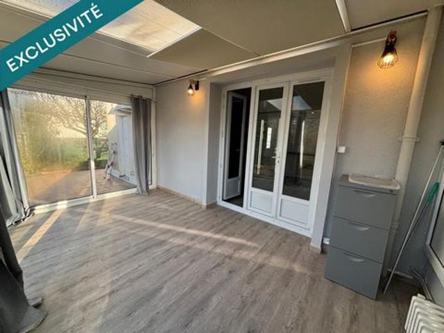 Saint Avertin idéal premier achat maison 3 chambres