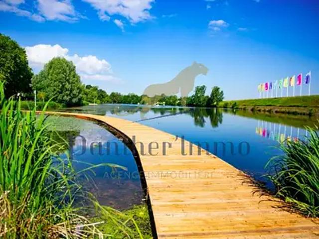 Saint Avertin 37550 Achat / Vente maison 5 pièces t5