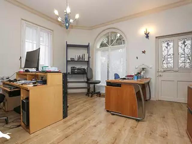 Saint Avertin 37550 Achat / Vente maison 6 pièces t6 parking