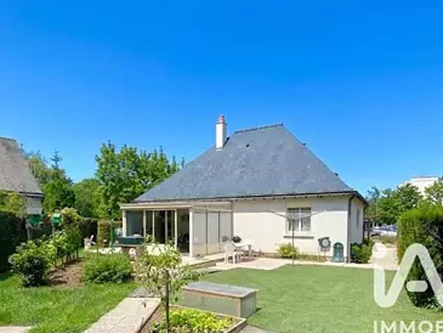 Saint Avertin 37550 Achat / Vente maison 3 pièces t3