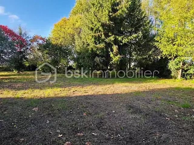 Saint Avit Saint Nazaire 33220 Achat / Vente maison 5 pièces t5
