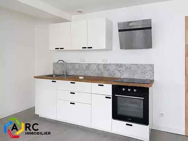 Saint Ay 45130 Location appartement 2 pièces t2 cave
