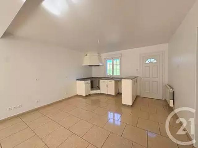 Saint Ay 45130 Location maison 5 pièces t5 terrasse