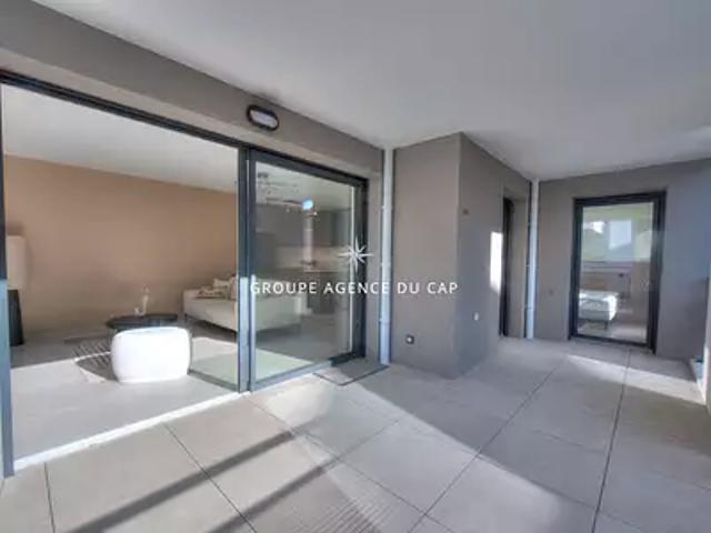 Saint Aygulf 83370 Achat / Vente appartement 3 pièces t3