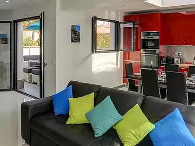 Saint Aygulf 83370 Achat / Vente appartement 3 pièces t3 terrasse