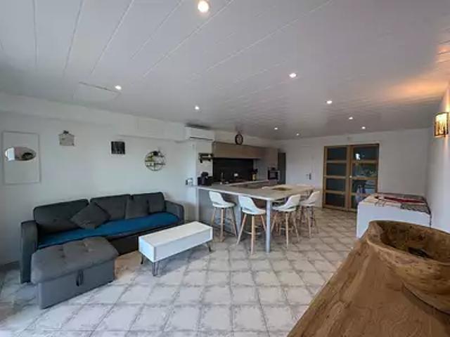 Saint Aygulf 83370 Achat / Vente appartement 2 pièces t2