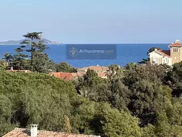 Saint Aygulf 83370 Achat / Vente appartement 2 pièces t2