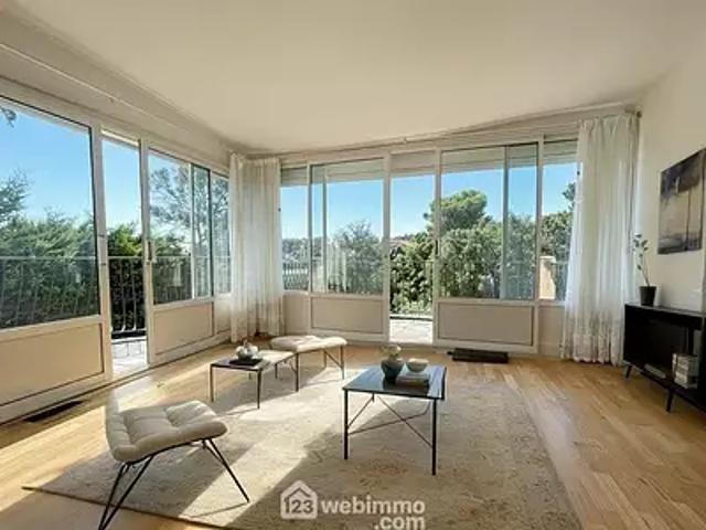 Saint Aygulf 83370 Achat / Vente appartement 4 pièces t4 terrasse parking