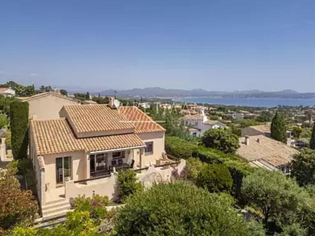 Saint Aygulf 83370 Achat / Vente maison 5 pièces t5