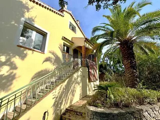 Saint Aygulf 83370 Achat / Vente maison 6 pièces t6