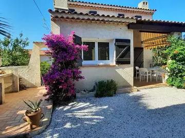 Saint Aygulf 83370 Location maison 4 pièces t4