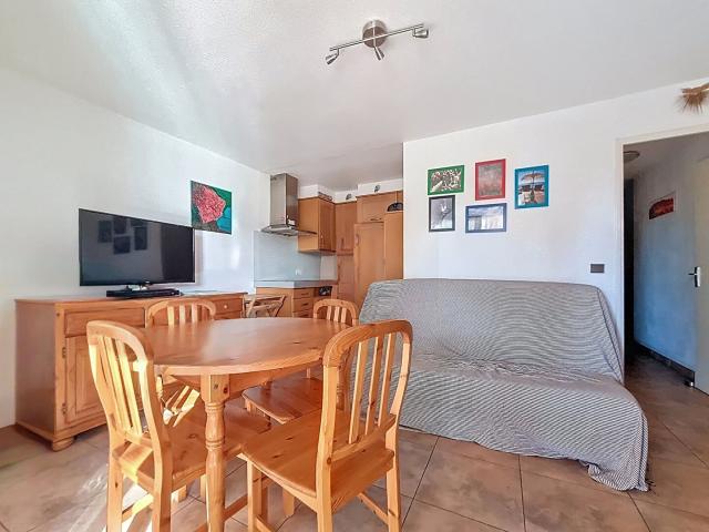 Saint Aygulf 83370 T2 avec loggia garage centre ville 39m² Saint Aygulf