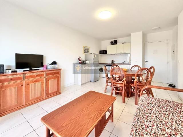 Saint Aygulf Residence De Standing 47m² Saint Aygulf