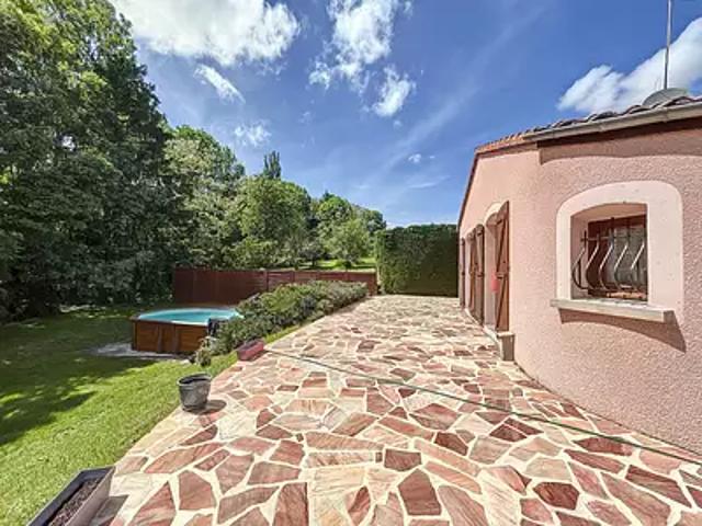Saint Babel 63500 Achat / Vente maison 4 pièces t4