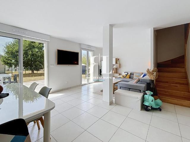 SAINT BARTHELEMY CONFORTABLE ET FONCTIONNELLE