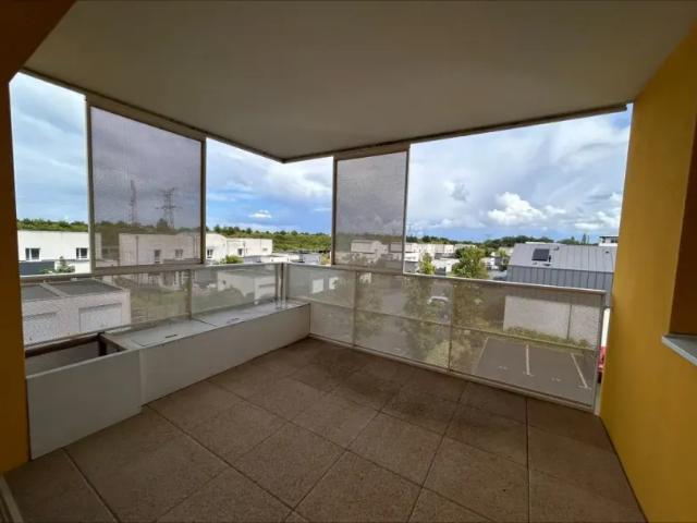 Saint Barthélemy d'Anjou Appartement 3 pièces 60.65 m²