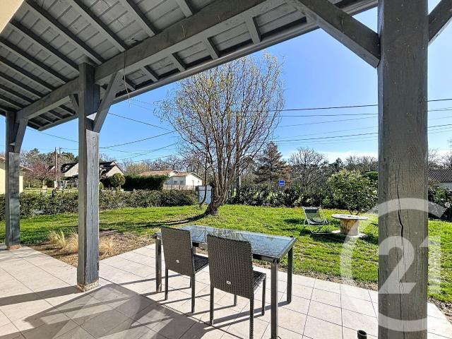 Saint Barthélemy de Bellegarde Vente Maison 24