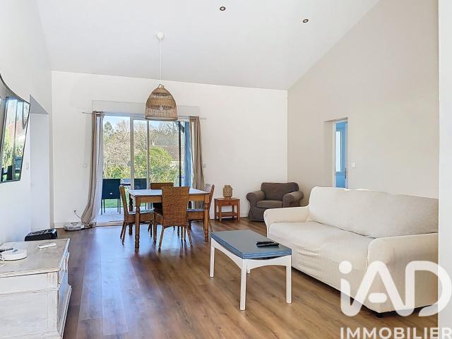 Saint Barthélemy de Bellegarde Vente Maison 24