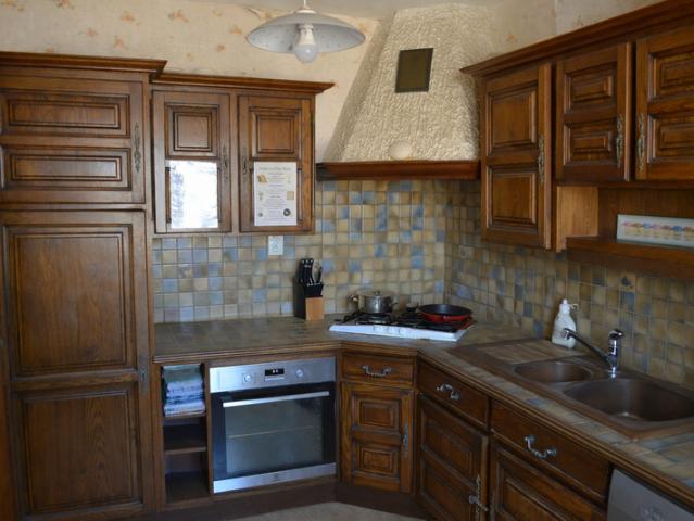Saint Barthélémy de Vals Maison à vendre 7 pièces