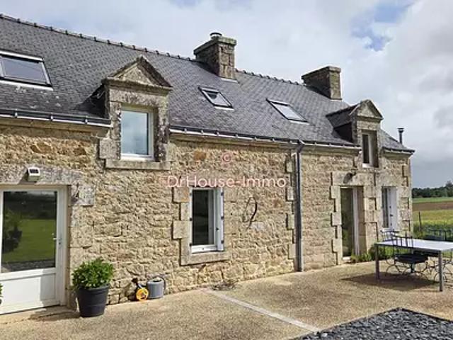 Saint Barthélemy 56150 Achat / Vente maison 3 pièces t3 terrasse