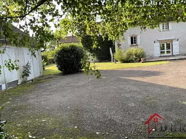 Saint Barthélemy 70270 Achat / Vente maison 8 pièces t8