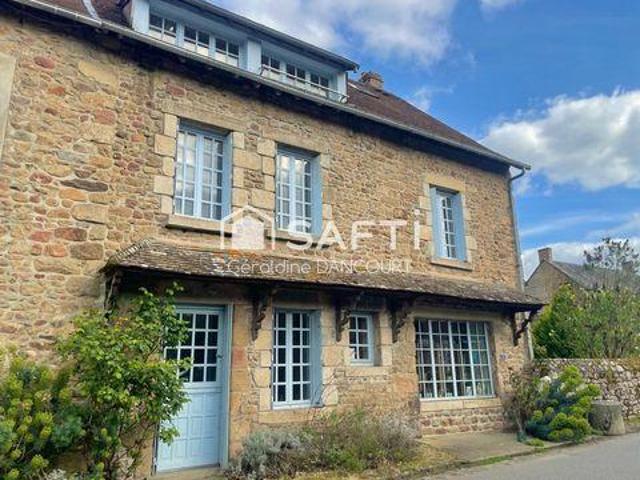 Saint Basse 61250 100019271