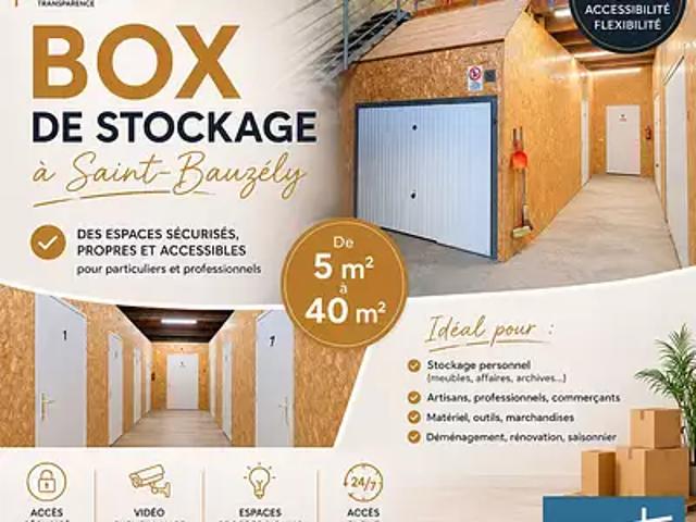 Saint Bauzély 30730 Location appartement 1 pièce t1