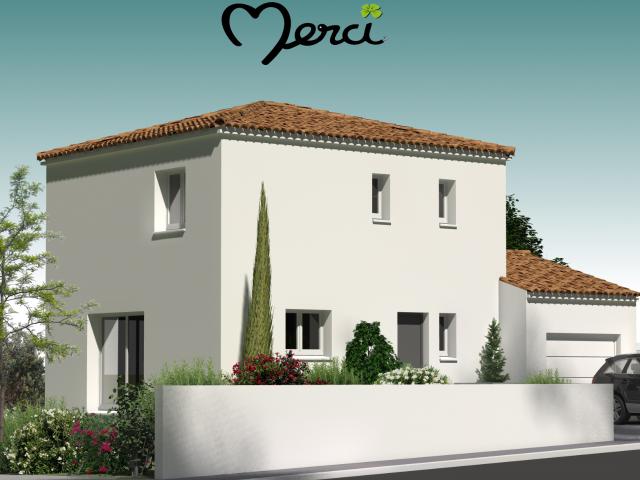 SAINT BAUZILLE DE MONTMEIL MAISON T4 508 M2 HORS LOTISSEMENT