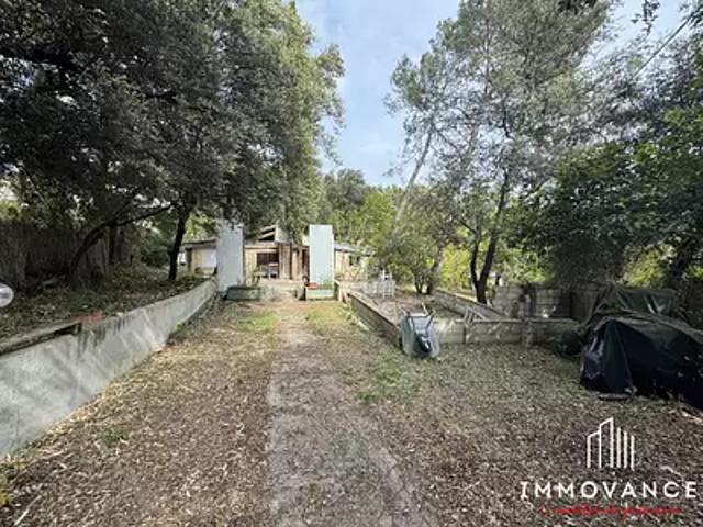 Saint Bauzille de Montmel 34160 Achat / Vente maison 4 pièces t4