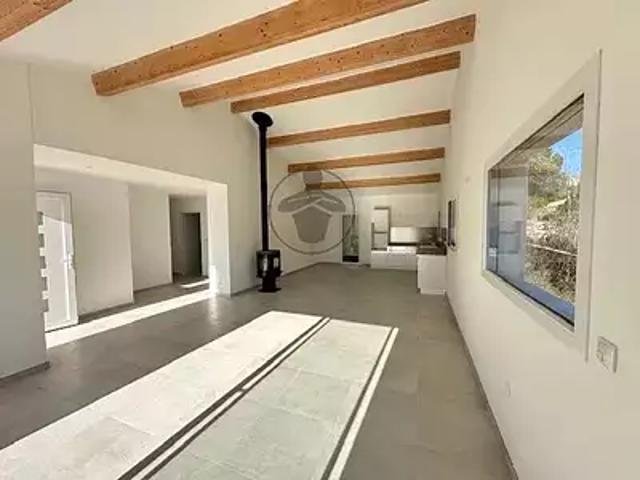 Saint Bauzille de Putois 34190 Achat / Vente maison 4 pièces t4
