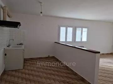 Saint Bauzille de Putois 34190 Location appartement 4 pièces t4