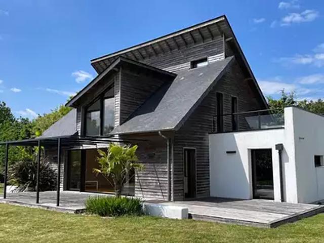 Saint Baudelle 53100 Achat / Vente maison 6 pièces t6