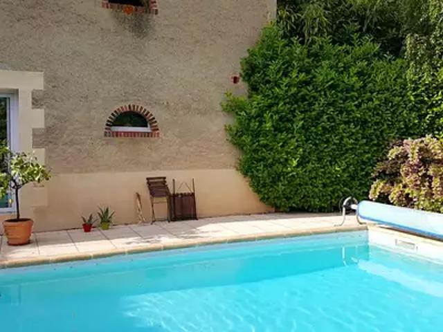 Saint Benin d'Azy 58270 Achat / Vente maison 10 pièces t10