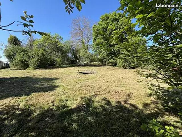 Saint Benin d'Azy 58270 Programme neuf maison neuf à vendre 5 pièces