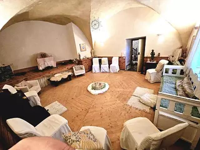 Saint Benoît 11230 Achat / Vente maison 13 pièces t13