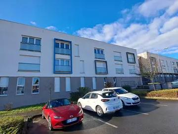 Saint Benoît 86280 Achat / Vente appartement 2 pièces t2