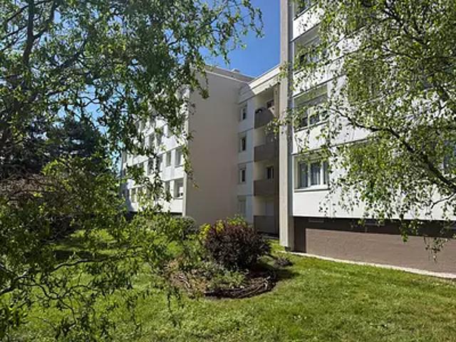 Saint Benoît 86280 Achat / Vente appartement 5 pièces t5 cave parking