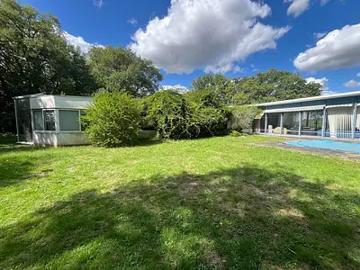 Saint Benoît 86280 Achat / Vente maison 7 pièces t7 au dernier étage terrasse