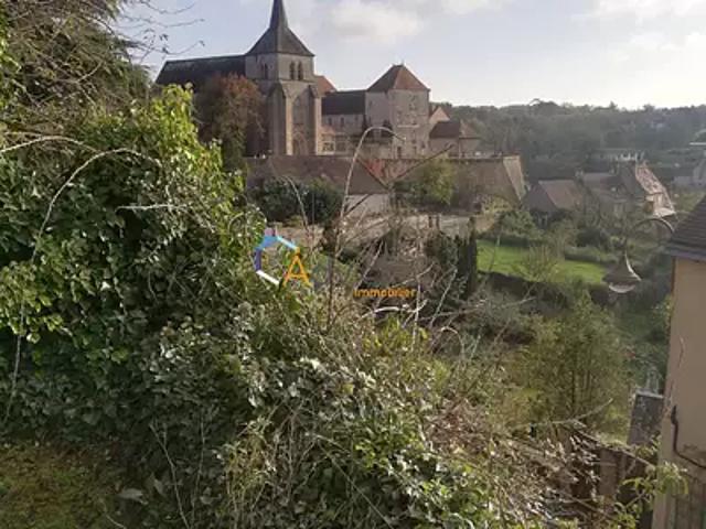 Saint Benoît du Sault 36170 Achat / Vente maison 4 pièces t4