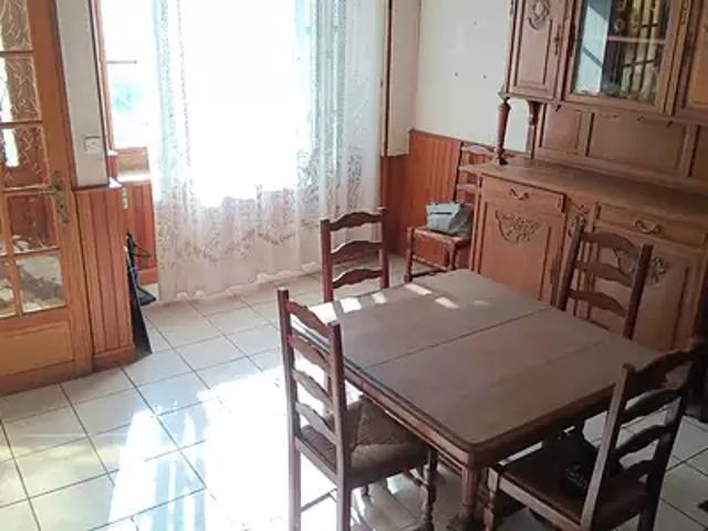 Saint Béat Lez 31440 Achat / Vente maison 5 pièces t5