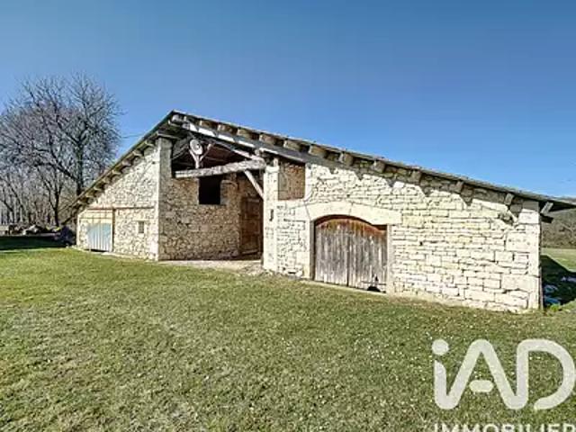 Saint Beauzeil 82150 Achat / Vente maison 4 pièces t4