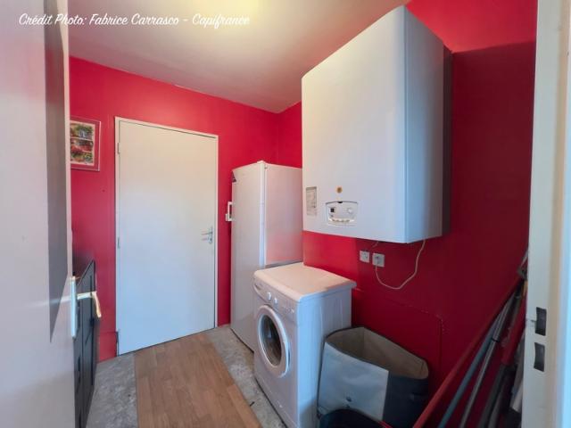 SAINT BEAUZIRE 63 Ajustement de prix: Maison P6 avec suite parentale, 4 chambres, garage, terrasse et jardin clos