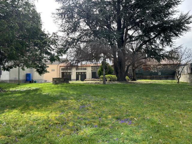 SAINT BEAUZIRE Targnat Maison 105 m2