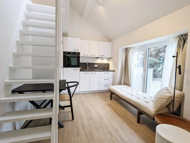 Saint Boniface – Beautiful studio for a young professional