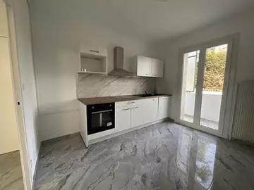 Saint Bonnet de Mure 69720 Achat / Vente appartement 3 pièces t3