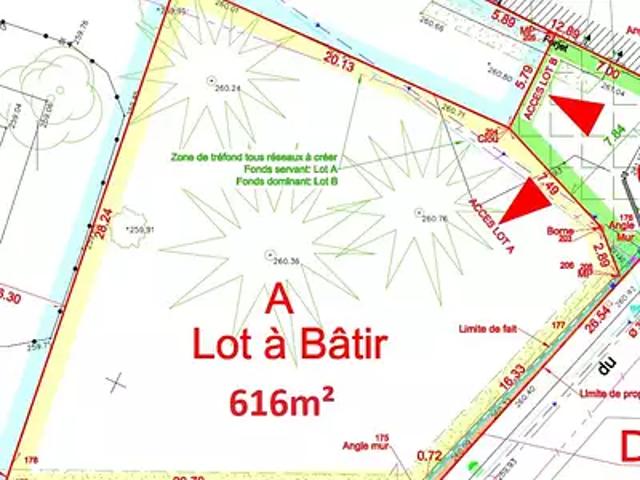 Saint Bonnet de Mure 69720 Programme neuf maison neuf à vendre 4 pièces